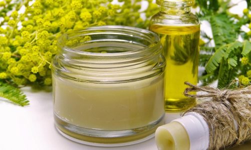 Creme biologiche per il viso per una pelle che respira